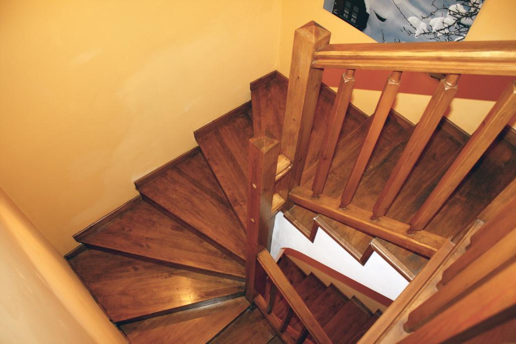 Apartamentos Valle De Aran Mont Quarto foto