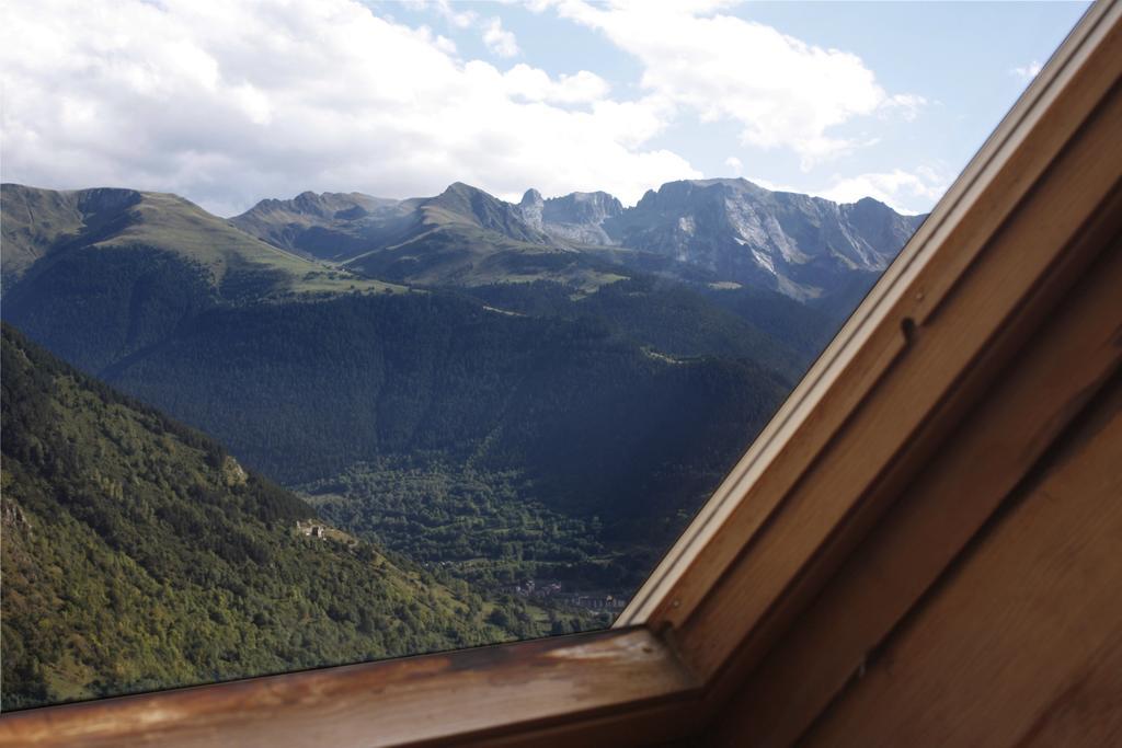 Apartamentos Valle De Aran Mont Quarto foto